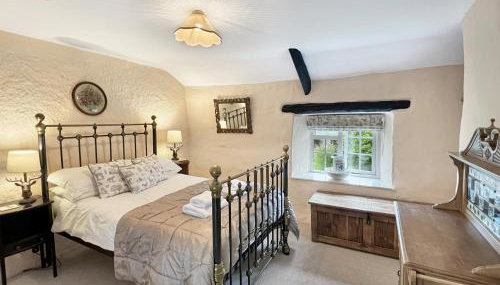 Bridge Cottage Withypool - Foto 2, Other