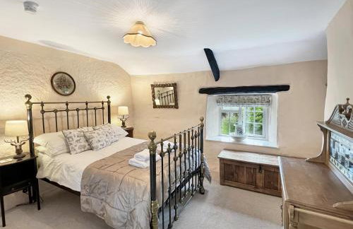 Bridge Cottage Withypool - Foto 2