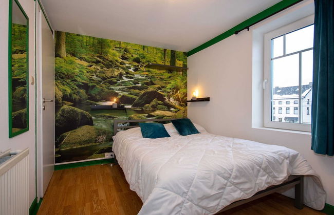 Spacious Mansion in Waimes With Sauna - Foto 13