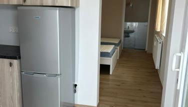 1 Zimmer Wohnung Nähe Düsseldorf Zentrum - Foto 3