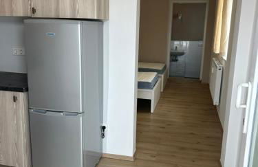 1 Zimmer Wohnung Nähe Düsseldorf Zentrum - Foto 3