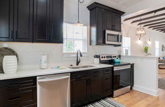 Moonlight Escape - Foto 7