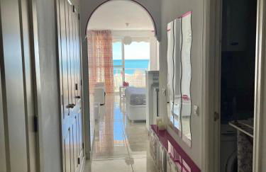 Roca Chica. Studio - First Line Beach - Foto 22