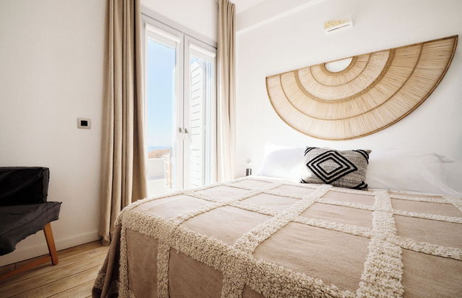 Villa Nites in Syros - Foto 10