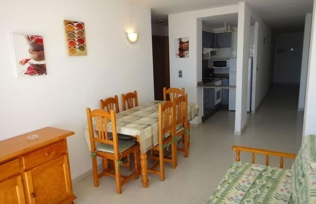 Apartamentos Forner-46 - Foto 11