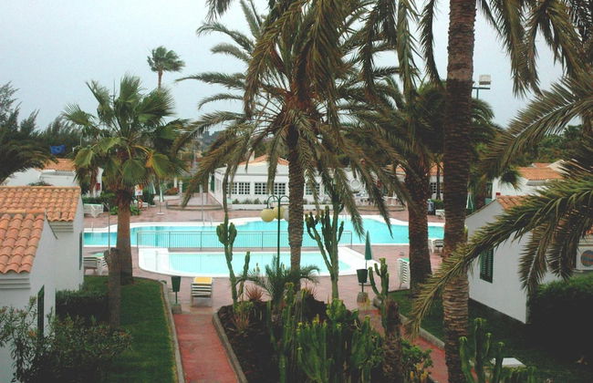 Campo Golf Bungalows - Foto 32