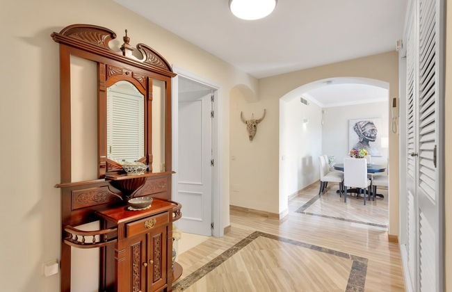 Charming Villa With Terrace - Foto 3