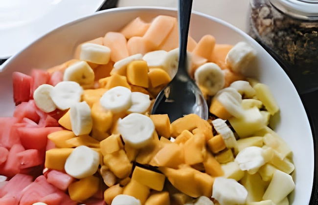 Tumbo Resort - Foto 32