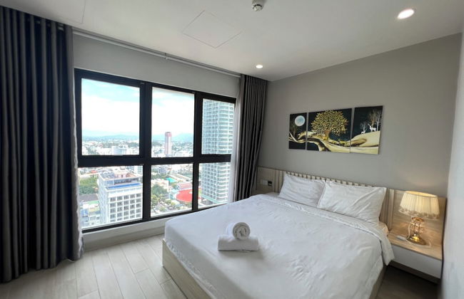 PHONGLIEM Apartment - Foto 42