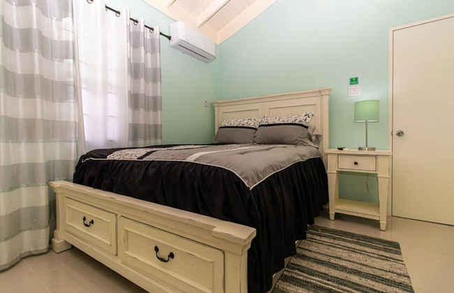 Serenity Retreat Villa Drax Hall - Foto 32