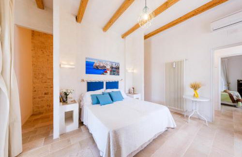 HelloAPULIA - Dimora Lamioni with private pool - Pet Friendly - Foto 29