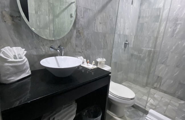 Suites Ganges - Foto 23