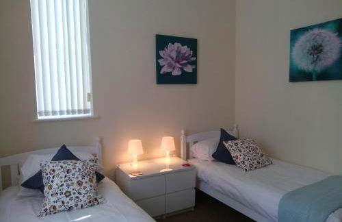 The Shelbourne Apartments - Foto 114