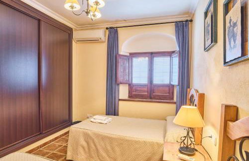 Apartamentos Valsequillo Córdoba - Photo 53