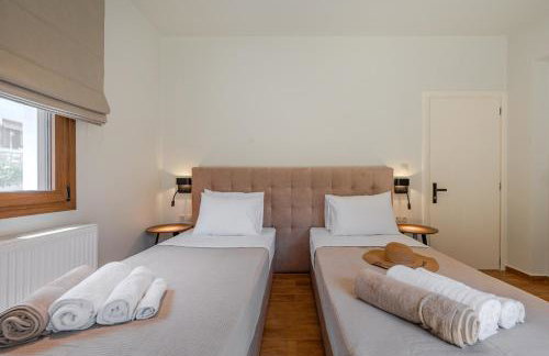 Athos Rural Villa - Foto 21