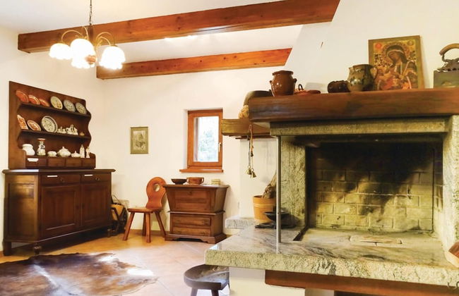 Chalet Primus Near Soca Gorge - Foto 37