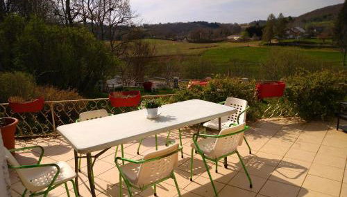 Maison Haute - Foto 2