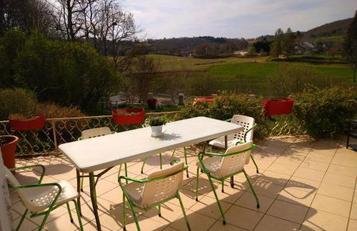 Maison Haute - Foto 2