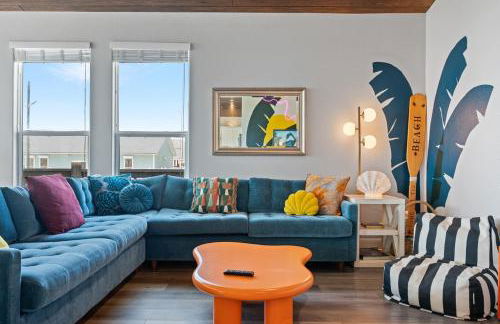 The Neon Moon home - Foto 8