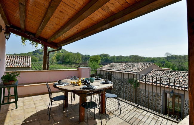 Villa Terre Normanne 13 - Foto 5