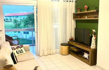 Villa Hípica - Flat com vista para o lago - Foto 6