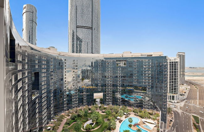 Silkhaus The Arc Towers - Photo 38