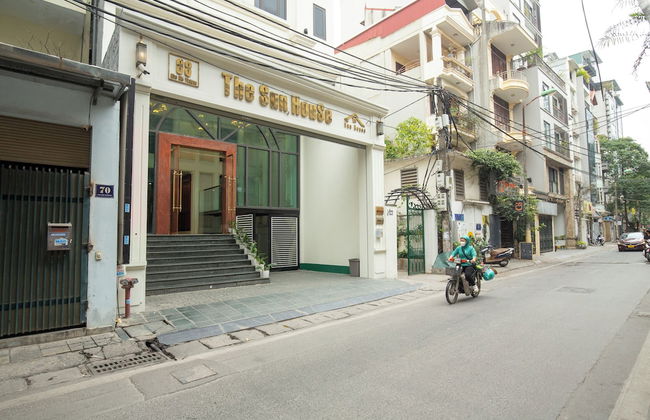 Sumitomo 8- Serviced Apartment - Foto 5