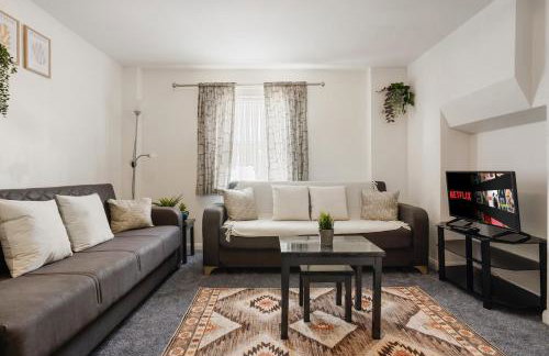 Comfortable Peckham Stay - Steps from Peckham Rye - Foto 25