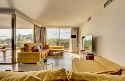 Talamanca 3-bedroom villa ensuite, nice sea view - Foto 12