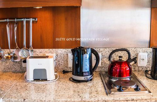 SUÍTE ROYAL MOUNTAIN VILLAGE - Foto 12