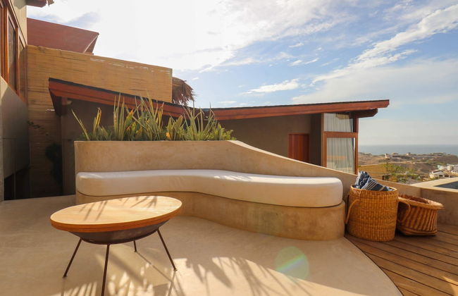 w Amazing House w Great View in Los Organos - Foto 17