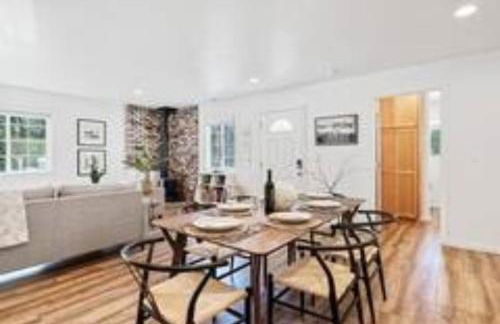 Brookside Cottage - Foto 8