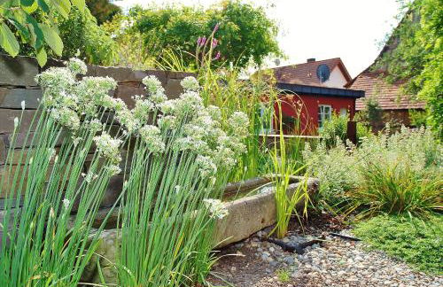 Ferienhaus Oberstaader Fewo Maisonette - Foto 10