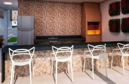 Apartament litoral norte Natal RN - Foto 23