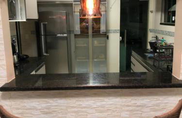 Porto das Dunas Casa Temporada Estilo e Conforto - Foto 45