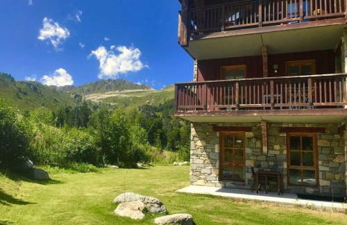 LE PLUS BEL APPARTEMENT DES ARCS 1950 SKI/PISCINE - Foto 3