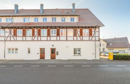 Charmantes Apartment in Dettingen an der Erms - Foto 28