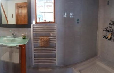 Appartement T1 climatisé en campagne - Foto 46