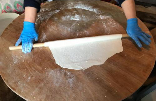 Big family house in Mesochoria village - Foto 17