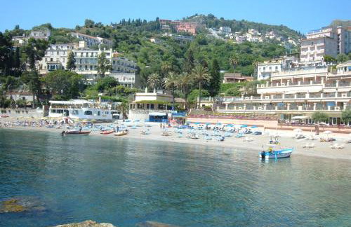 Taormina Bay Lucia's House Roccalumera - Foto 4