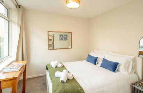 Marylebone Apartments by Sleepy Lodge London - Foto 3