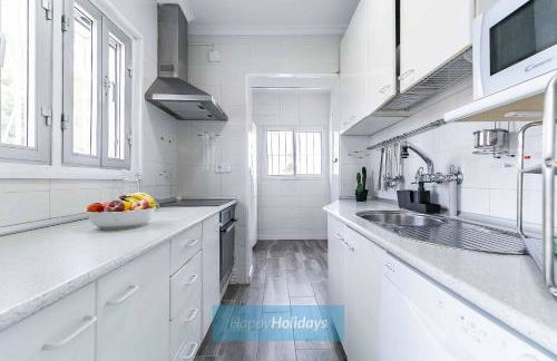 Chalet el Lagar - Photo 10