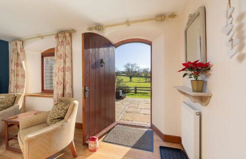 Beautiful Cottage in Idyllic Somerset Countryside - Foto 9