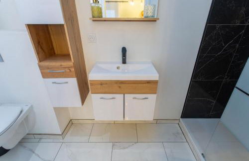 L'invention poétique - T2 charmant en Hyper centre - Foto 15