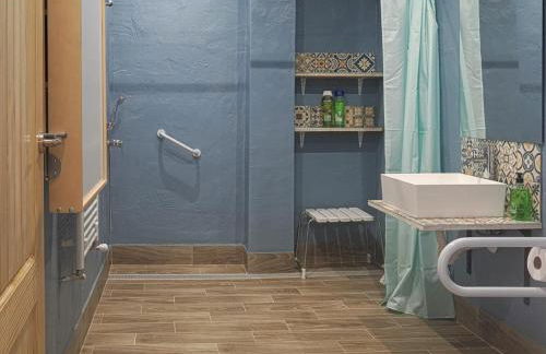 Casa Rural Marineta Casiana - Riópar - Foto 8