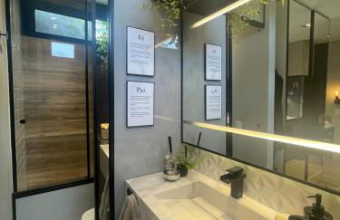 Compact and modern loft in the South Zone - Photo 7