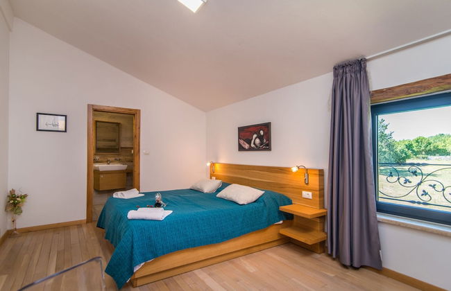 Stunning Villa in Kringa With Swimming Pool - Foto 11