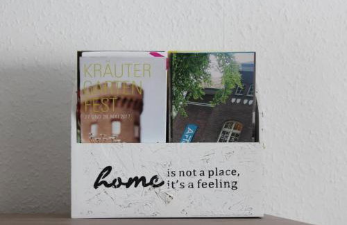 Apartment in Bedburg-Hau by Interhome - Foto 5