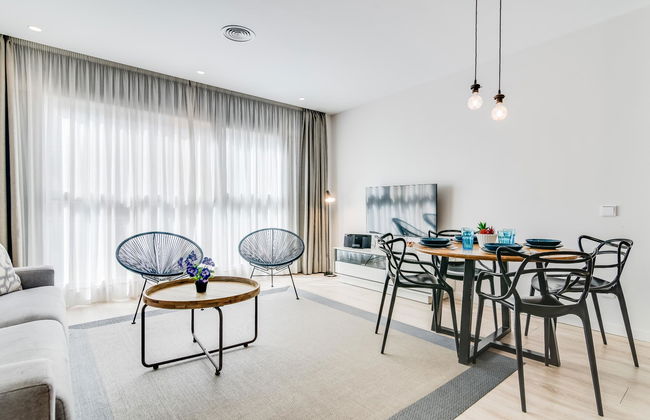 Smartr Las Palmas - Foto 3