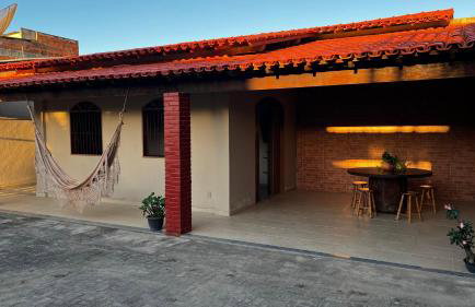 Casa sossego do mar Praia Guriri - São Mateus ES - Photo 1